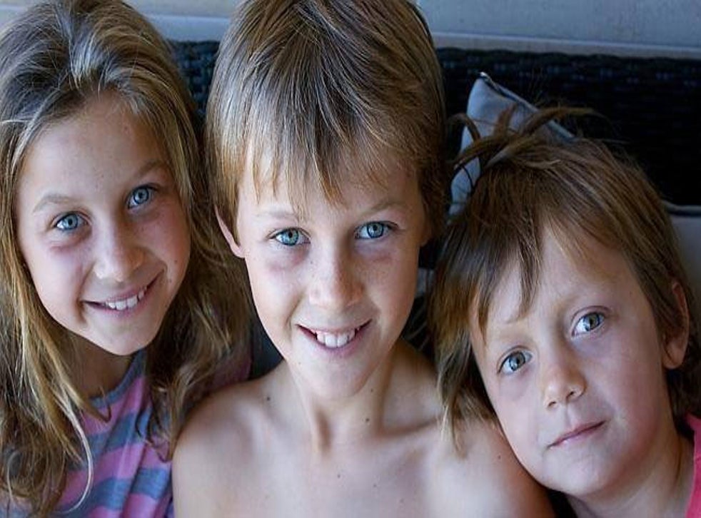 Malaysian Airlines Flight MH17 Parents Of Three Australian Children