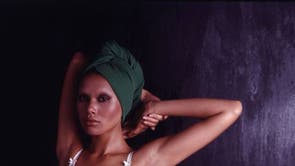 What lies beneath La Perla's 60 years of luxury lingerie?