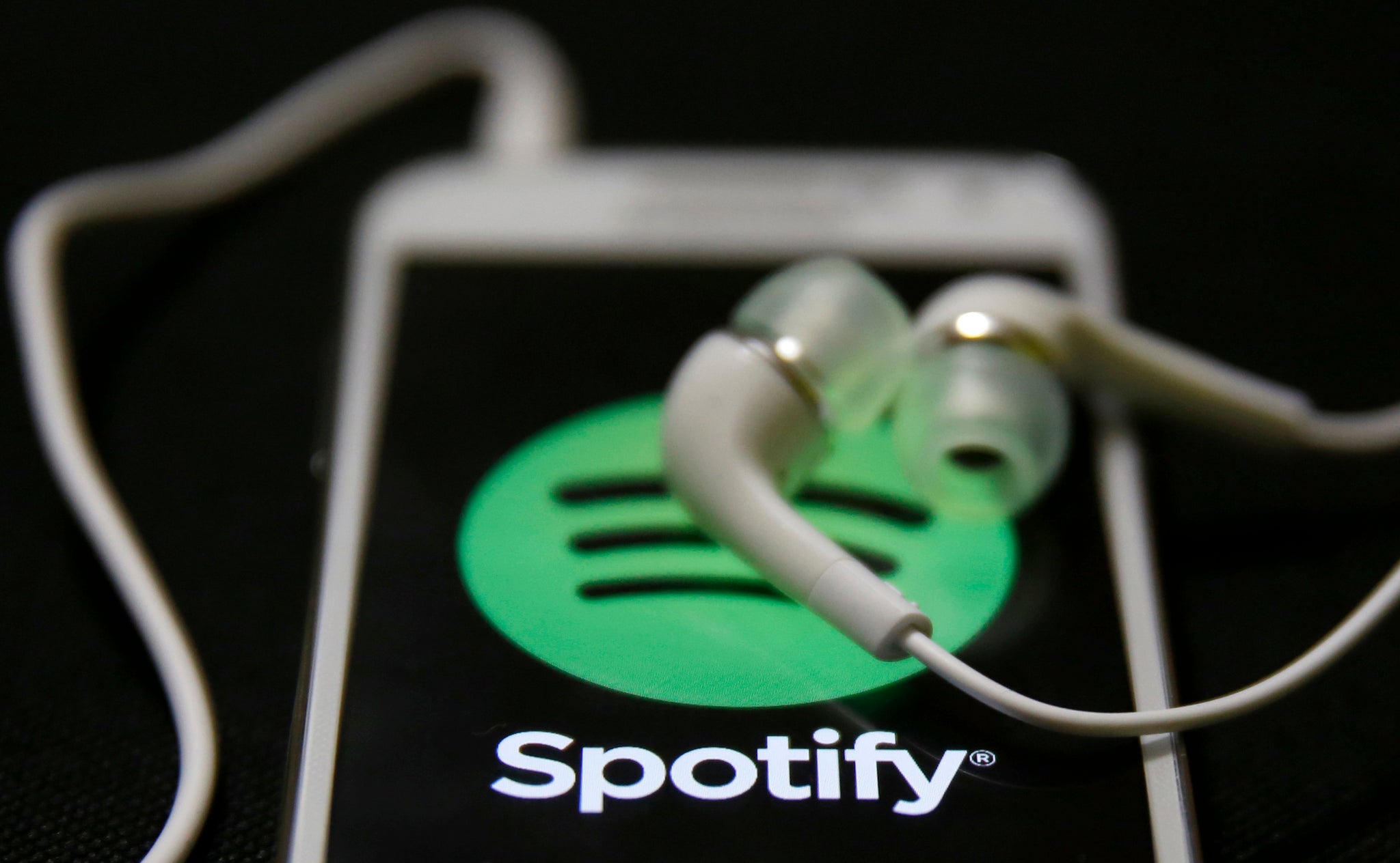No more being kicked out of Spotify at parties