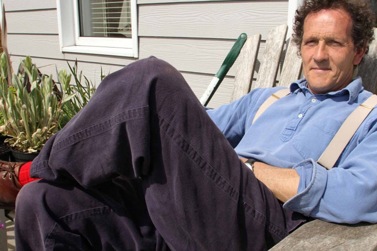 Big Dreams, Small Spaces, BBC2 TV review Brace yourself for