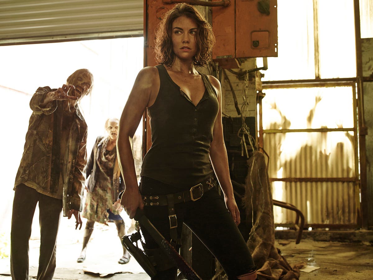 The Walking Dead ‘working on’ bringing back Lauren Cohan’s Maggie for season 10