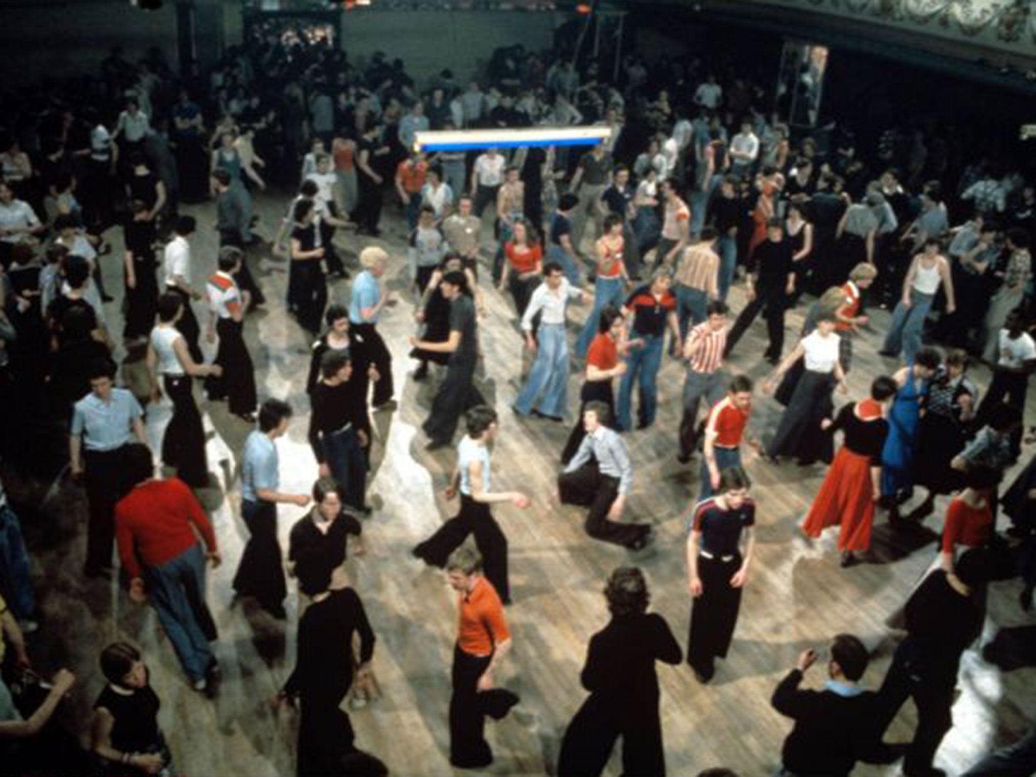 NORTHERN SOUL: THE 1970S MUSIC SUBCULTURE THAT REVOLUTIONISED CLUB FASHION  – London Runway