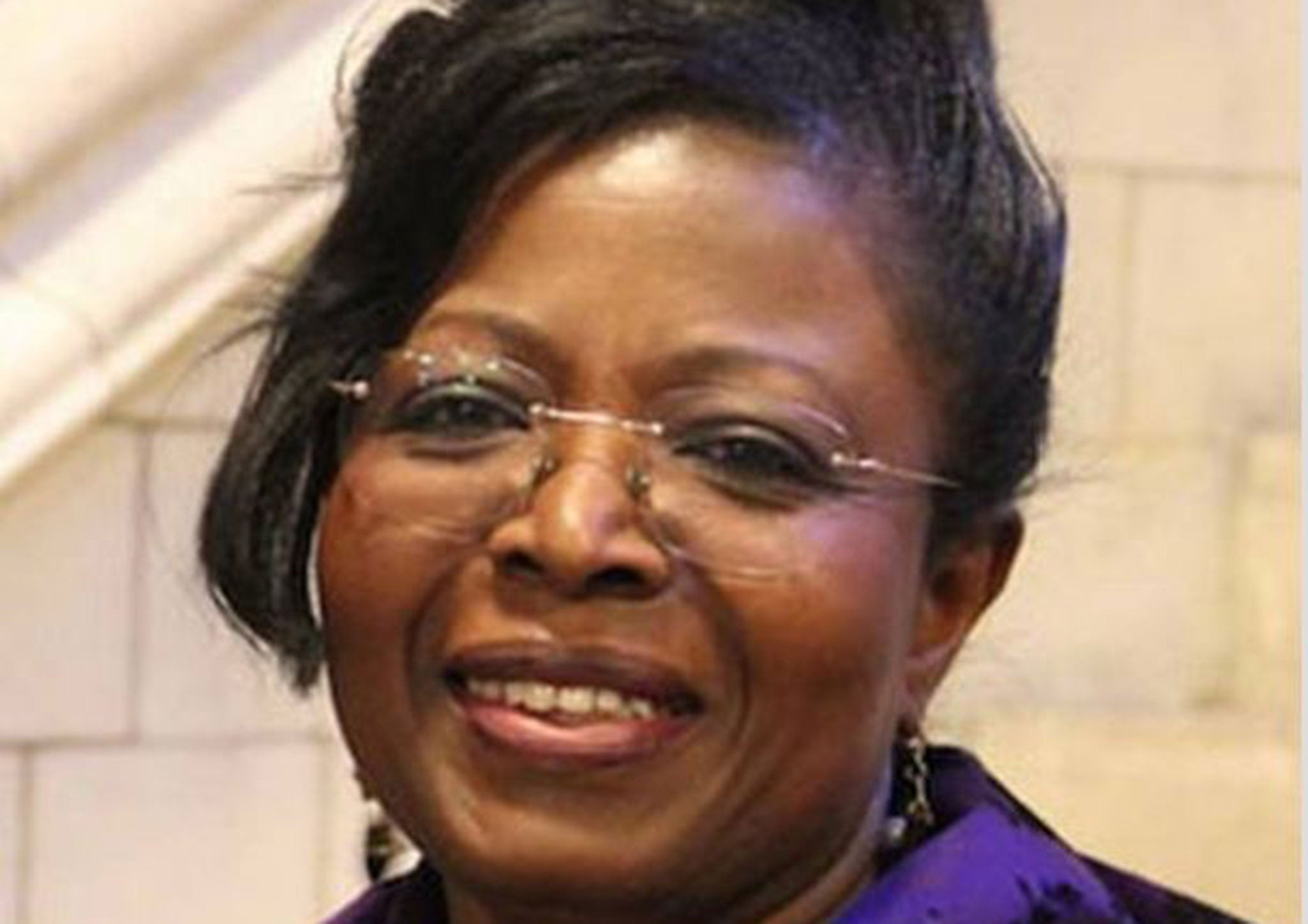 <b>Efua Dorkenoo</b> dead: Influential FGM women&#39;s rights campaigner dies, ... - efua-Dorkenoo