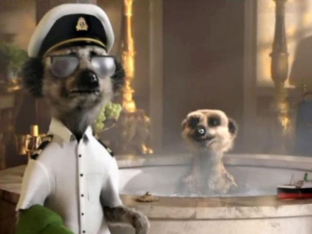 Will the CMA's investigation into price comparison websites cramp the meerkats' style?