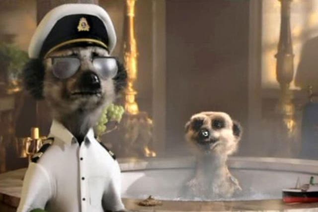 Will the CMA's investigation into price comparison websites cramp the meerkats' style?