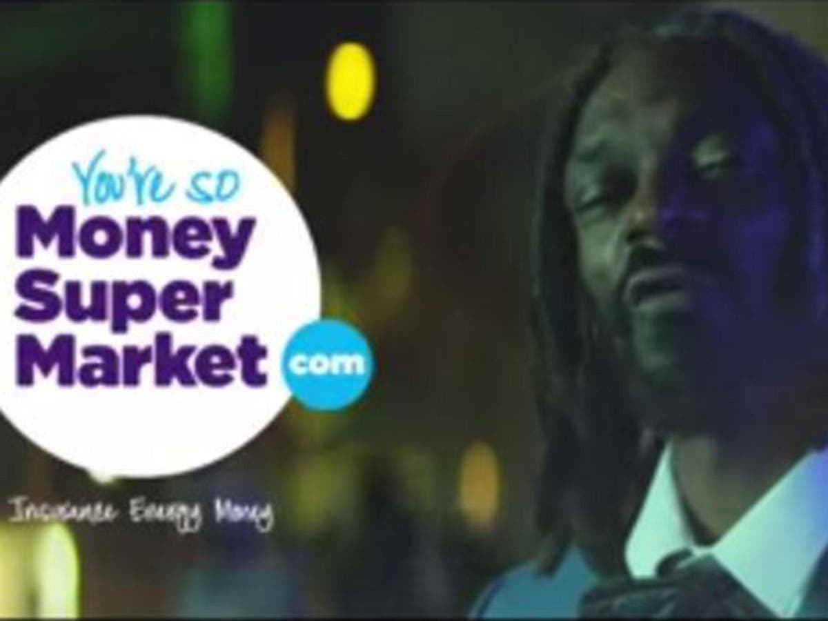 Moneysupermarket Com Fined 80 000 For Sending 7 Million Illegal Emails The Independent The Independent