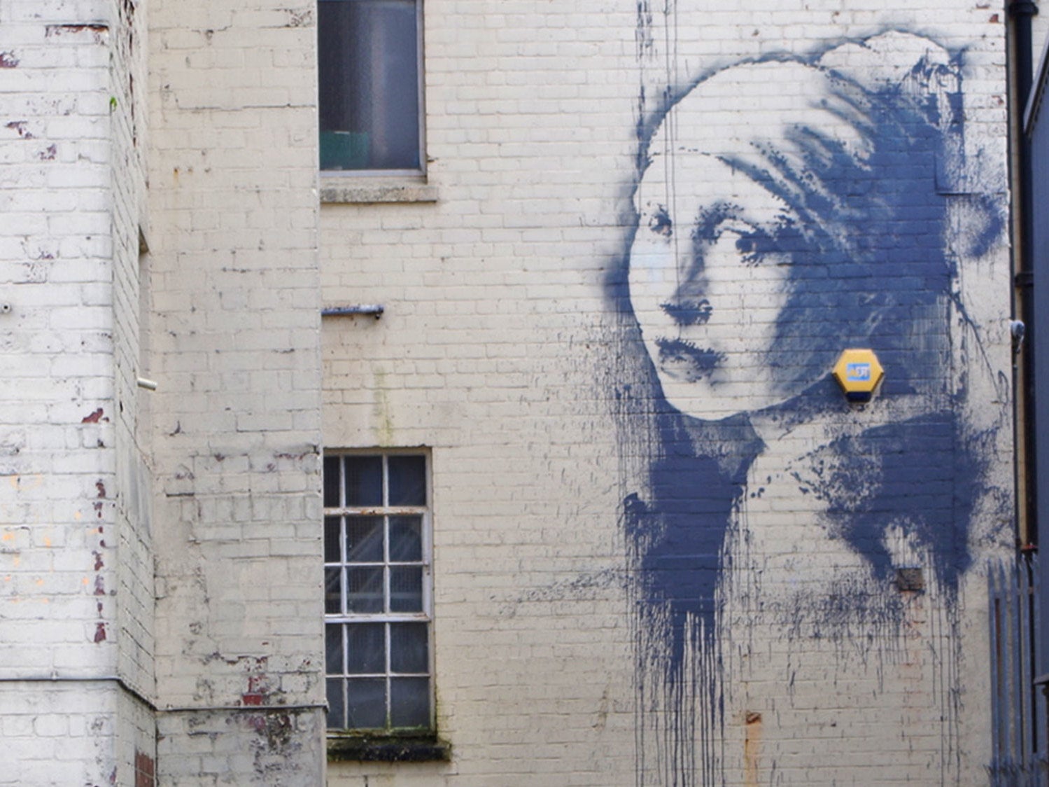 Girl with a Pearl Earring: A Timeless Masterpiece -