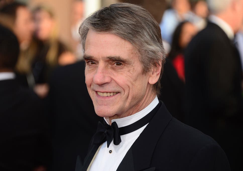 Image result for jeremy irons