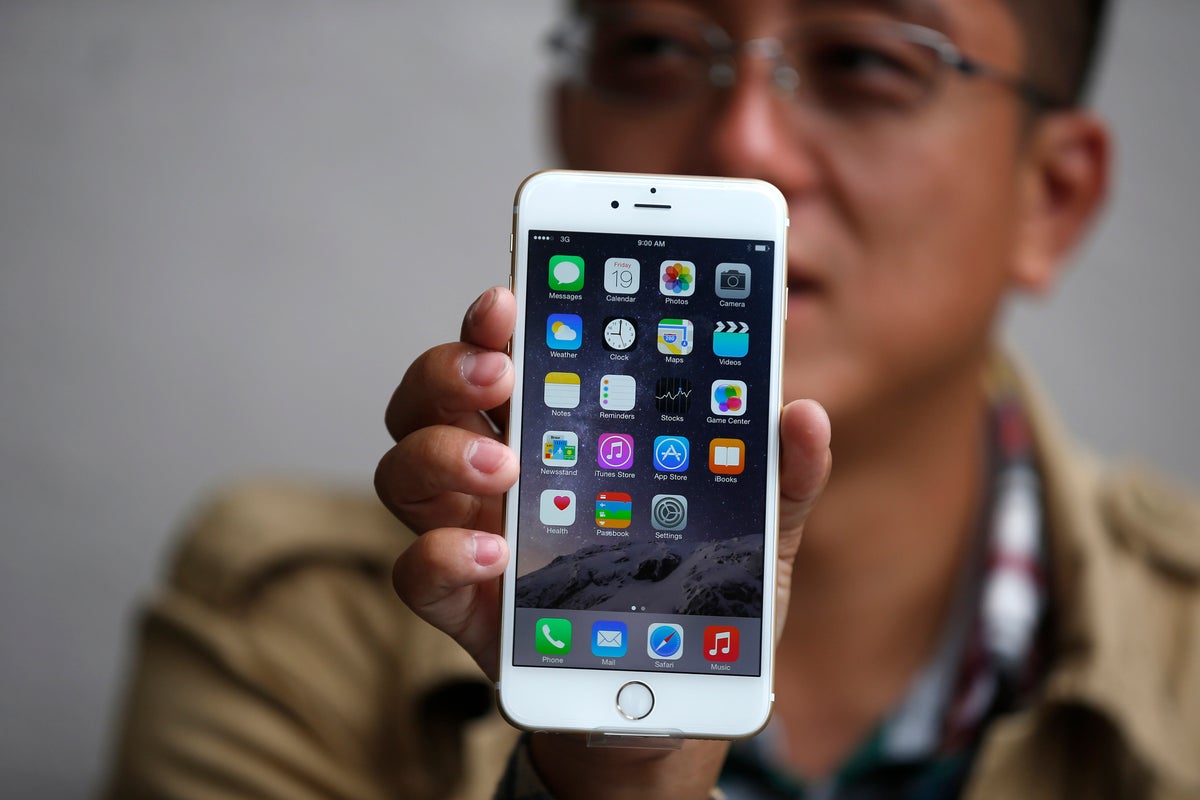 iCloud hack: Chinese authorities accused of 'malicious attack' on ...