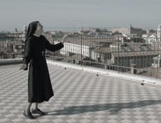 The nun who won Italy's The Voice releases 'Like a Virgin'