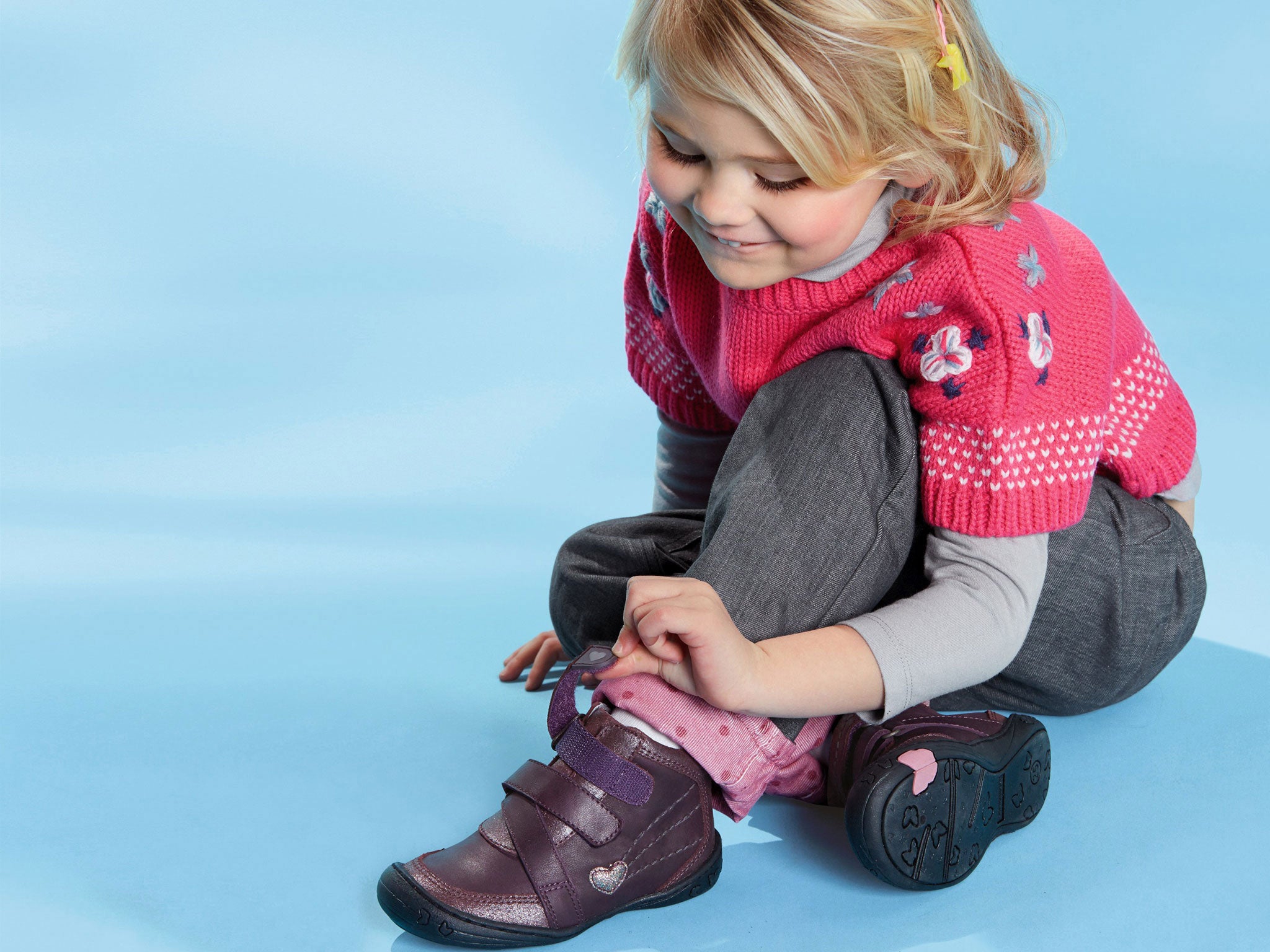 10 best children's shoes