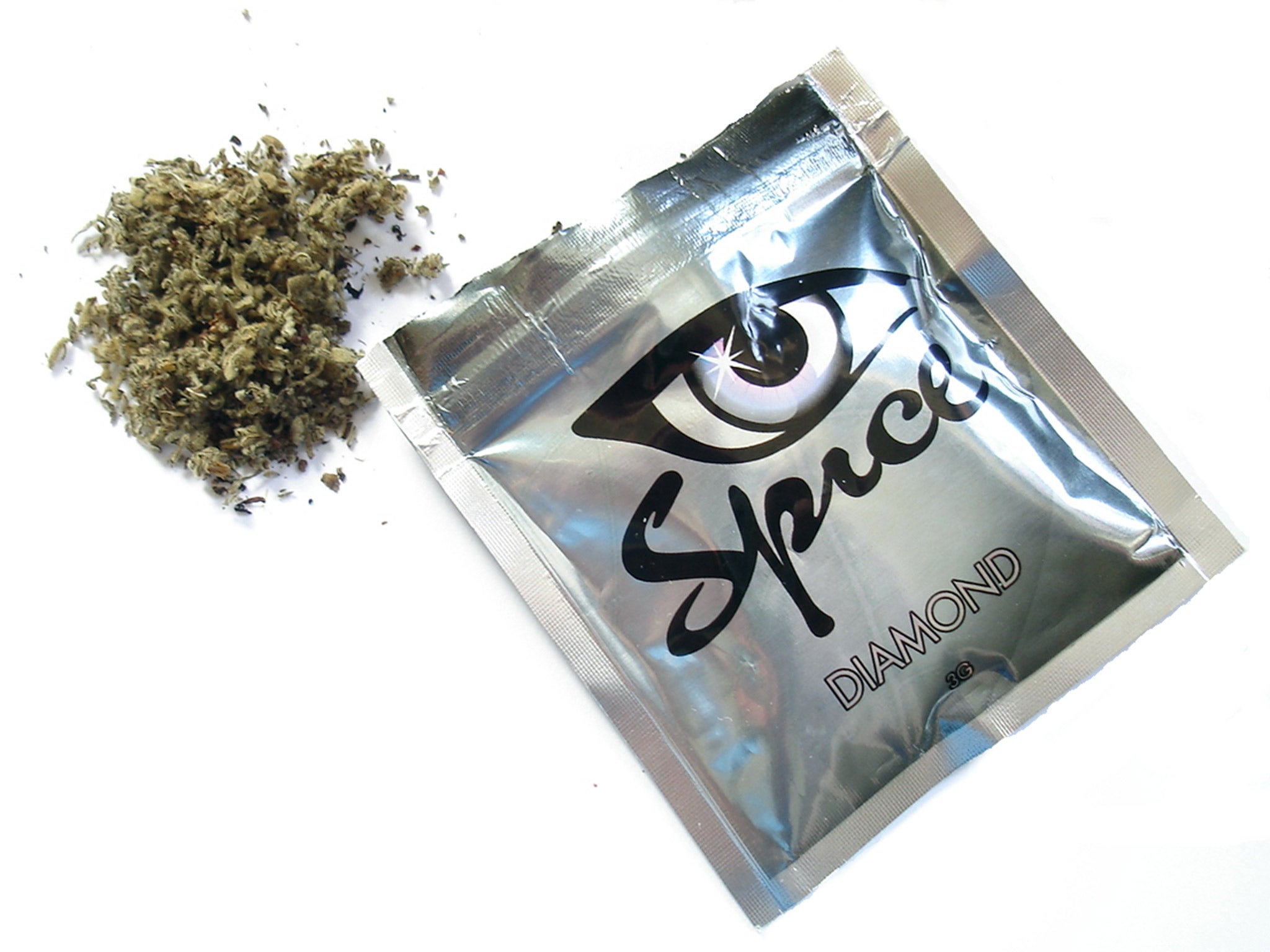Spice is one of many synthetic cannabis brands currently available