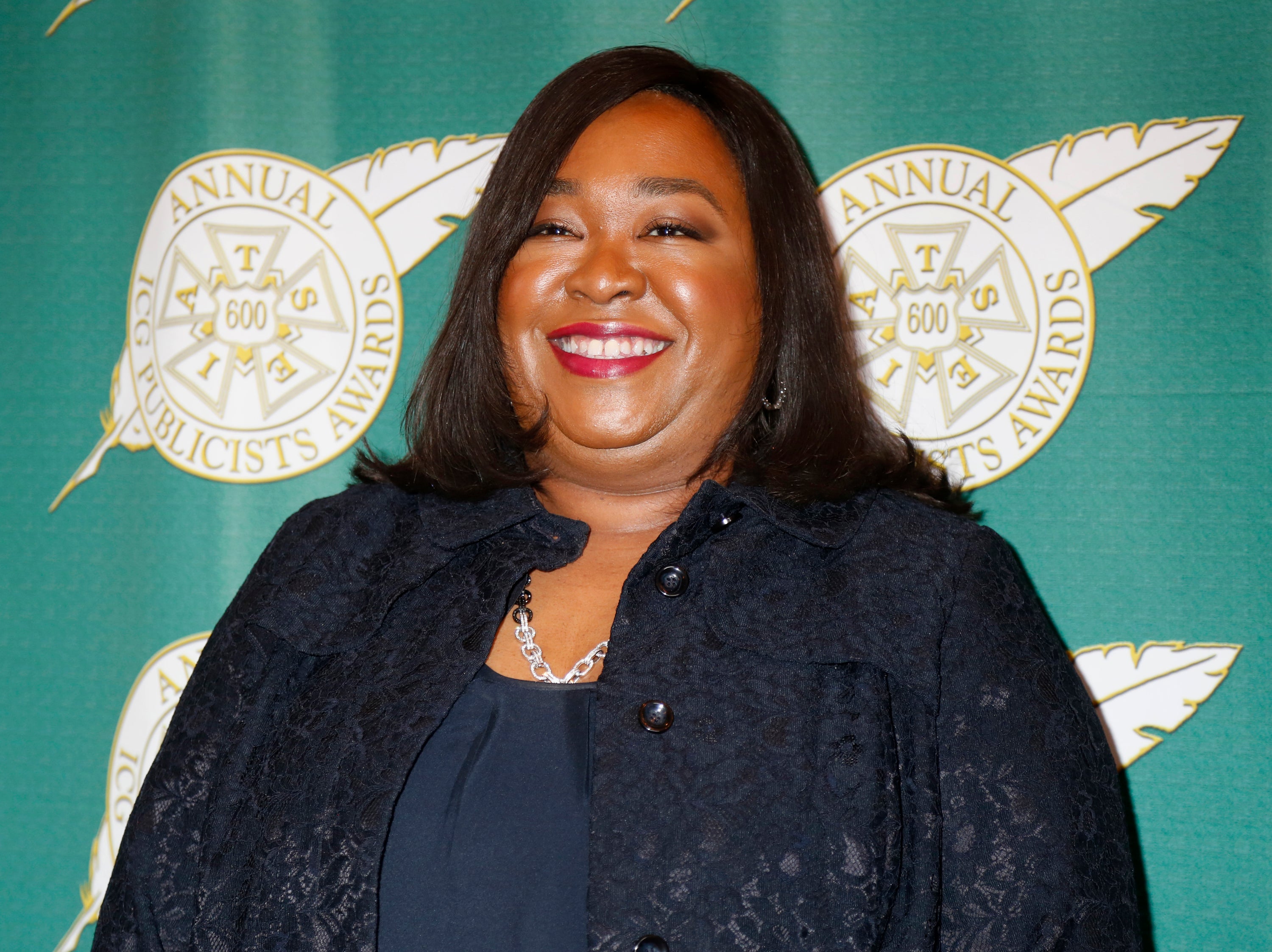 TV writer and producer Shonda Rhimes has shut down criticism that "gay scenes" in her shows "add nothing to the plot"