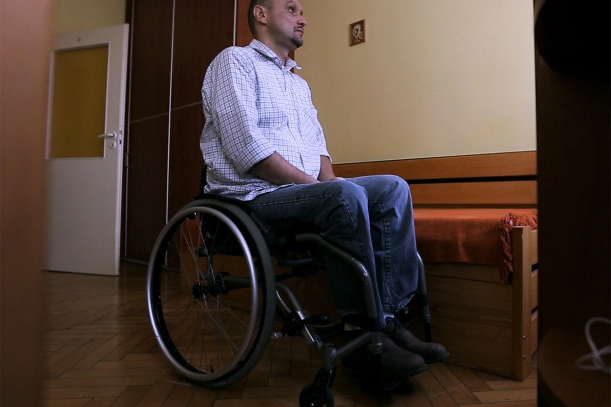 Spinal cord injuries and the reality of medical 'breakthroughs' | The ...