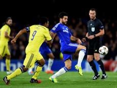 Chelsea vs Maribor: Five things we learnt