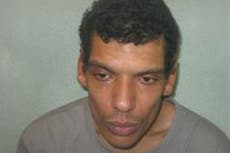 Hotel room ‘hammer’ burglar found guilty of attempted murder