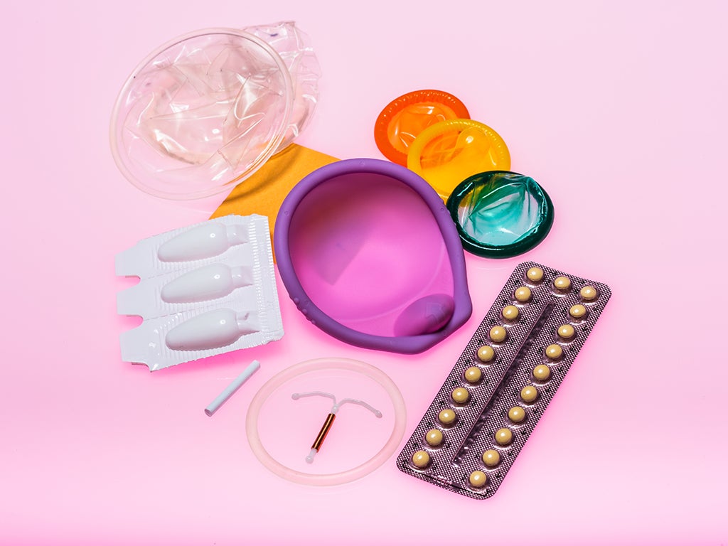 Contraception Myths The Withdrawal Method The Morning After Pill 