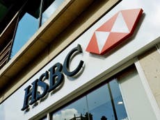 Comment: What did HSBC ever do to deserve these huge imposts?