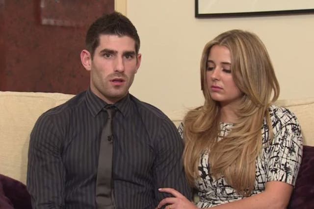 Convicted rapist Ched Evans said he is going to fight to clear his name, in a YouTube video appeal released today