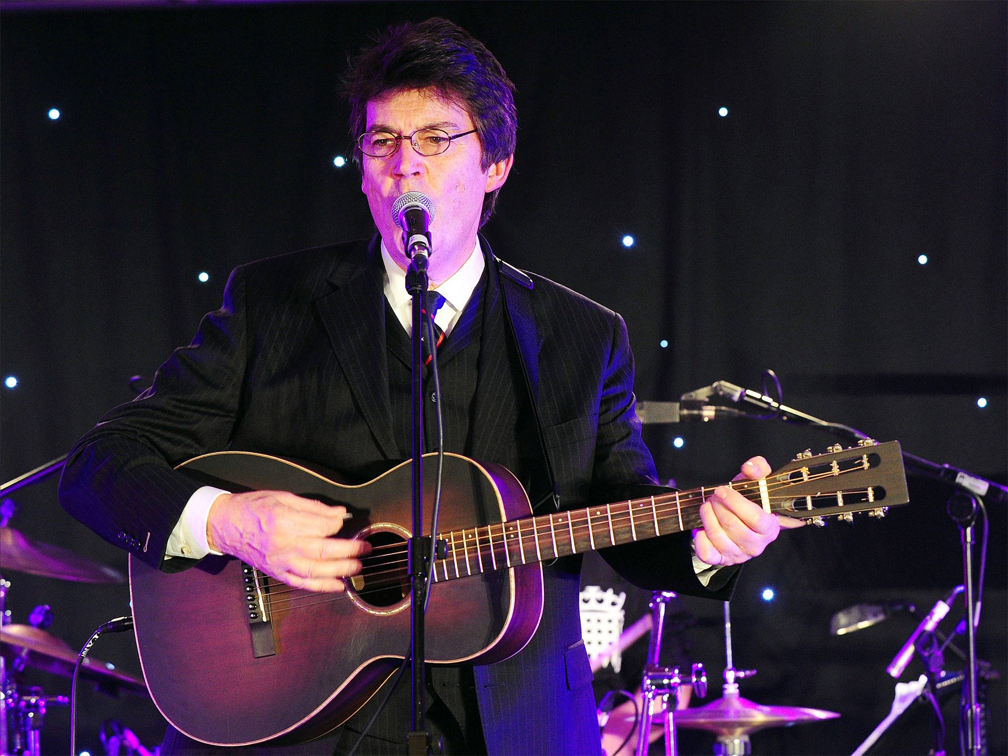 Mike Read has apologised for 'unintentionally causing offence'