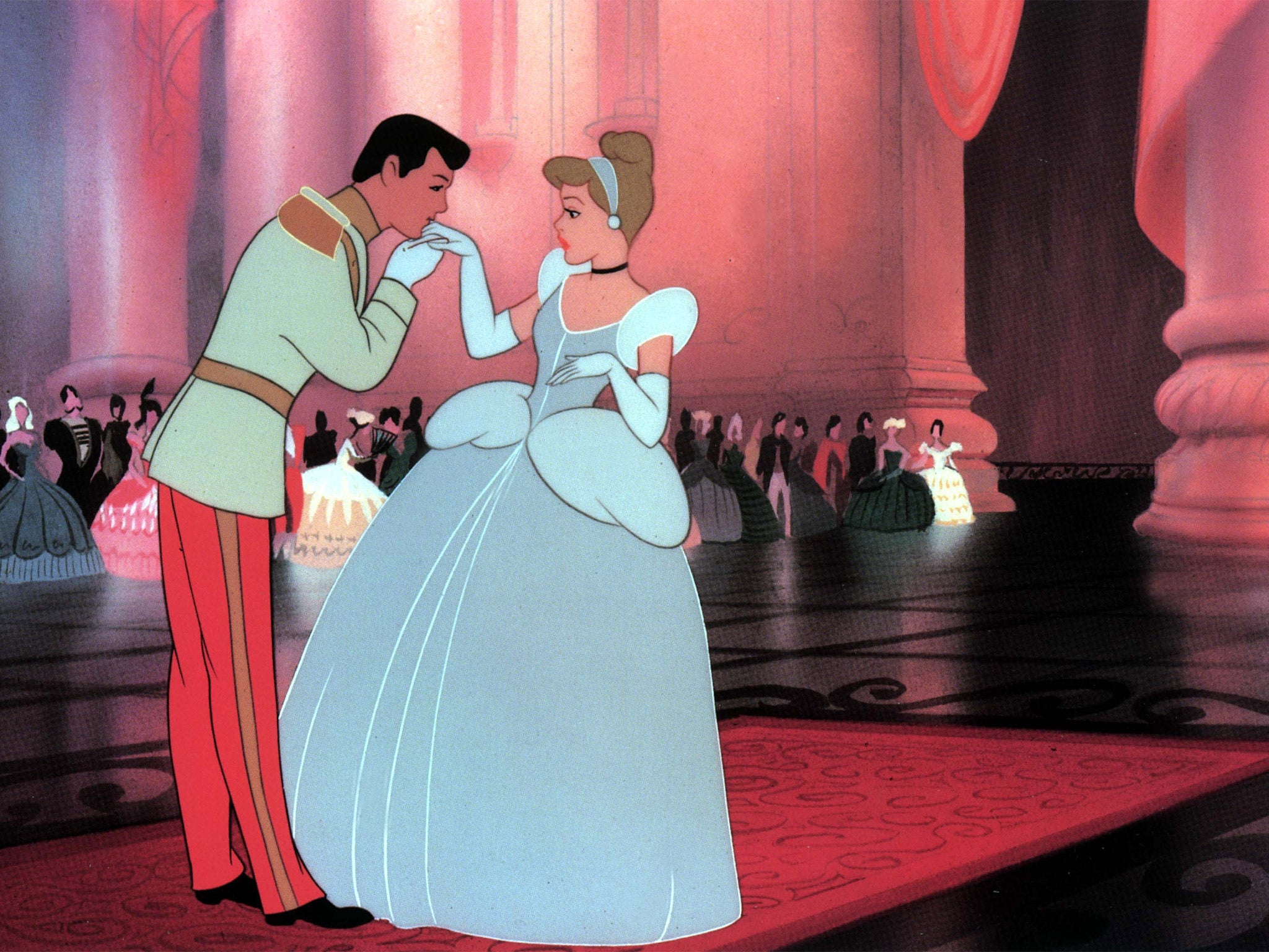 Prince Charming will be the star in a 'revisionist' take on Disney's classic fairytales