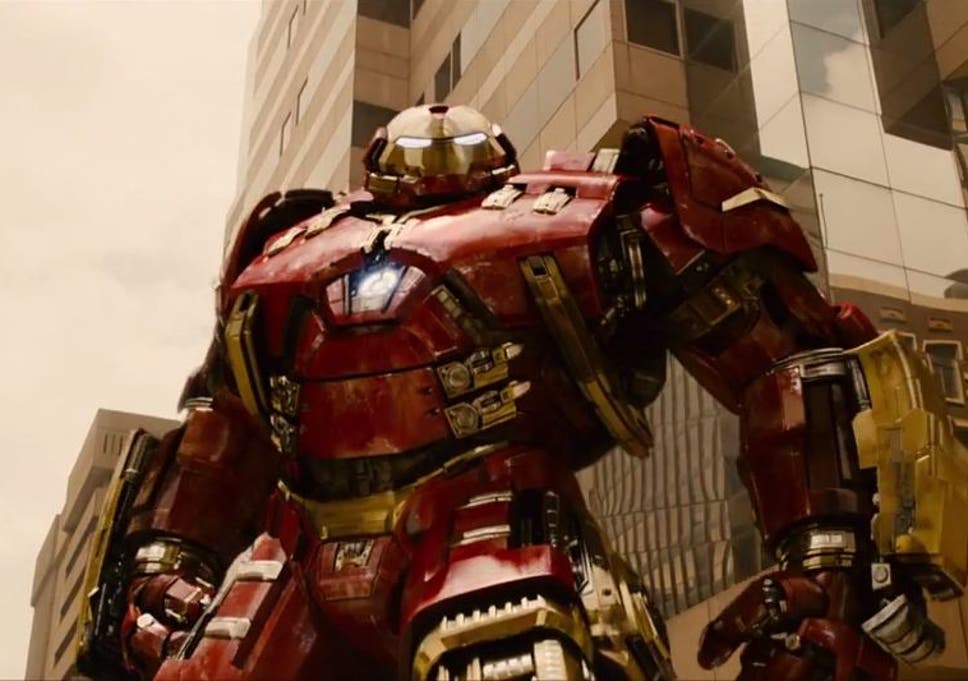 Avengers Age Of Ultron Leaker Hunted By Marvel As Google Forced