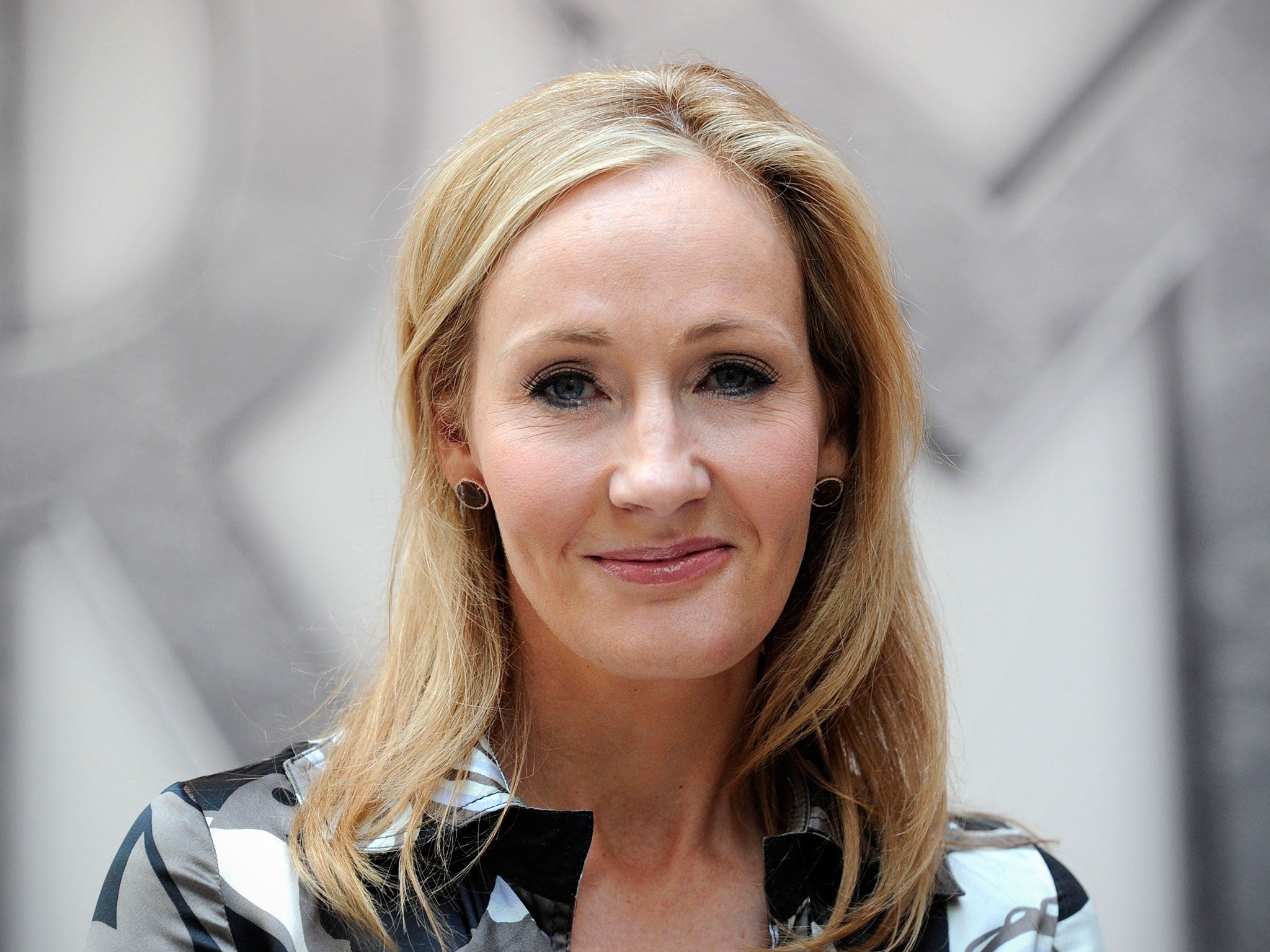 JK Rowling will not be releasing a 'romance' novel anytime soon