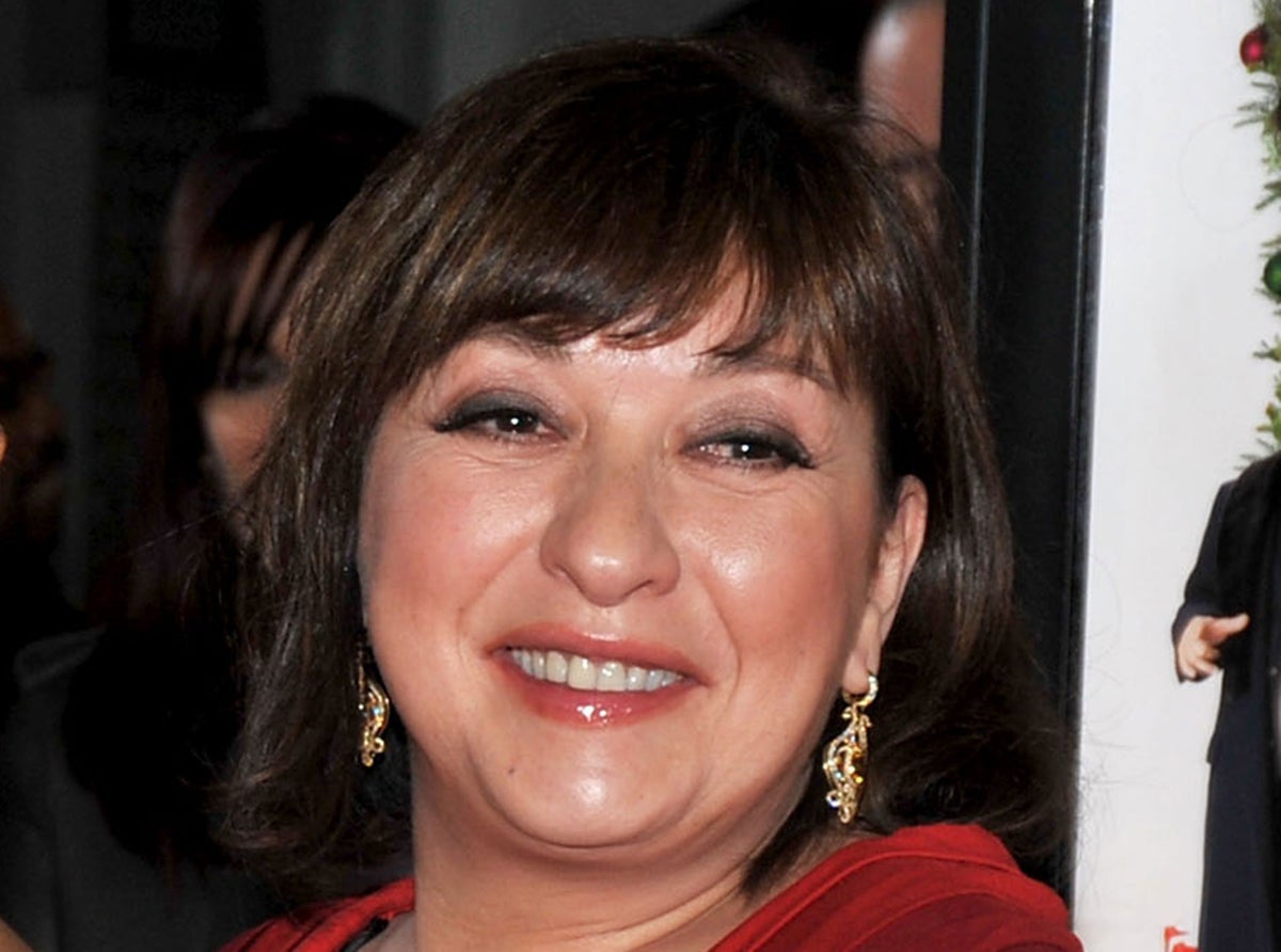 What did elizabeth pena die of