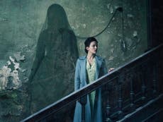 The Woman in Black: Angel of Death trailer promises cinema screams
