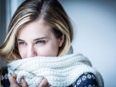 Read more

Seasonal Affective Disorder: 1 in 3 people suffer from SAD