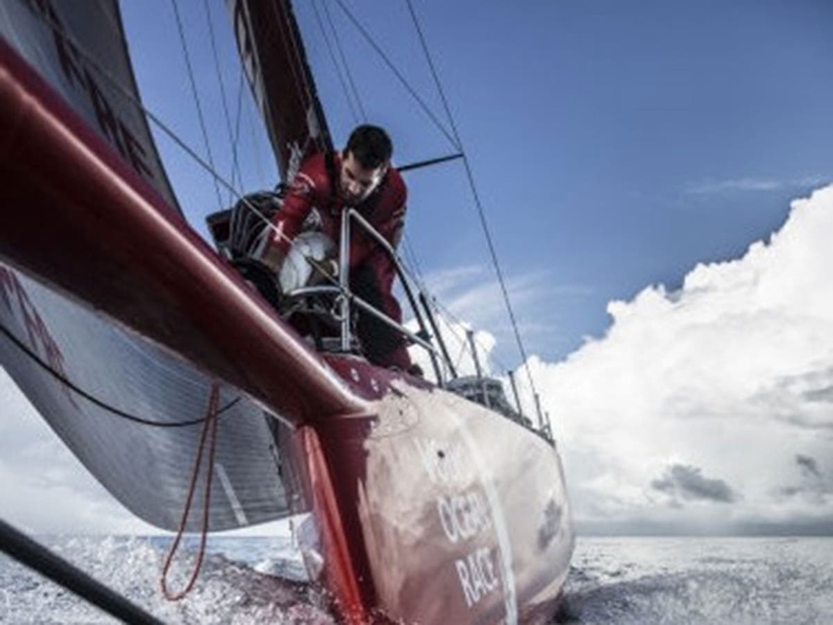 Alicante to Cape Town: The Volvo Ocean Race begins | The Independent ...