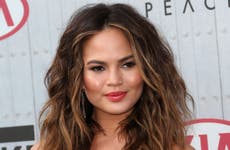 Ottawa shootings: Chrissy Teigen receives criticism over controversial