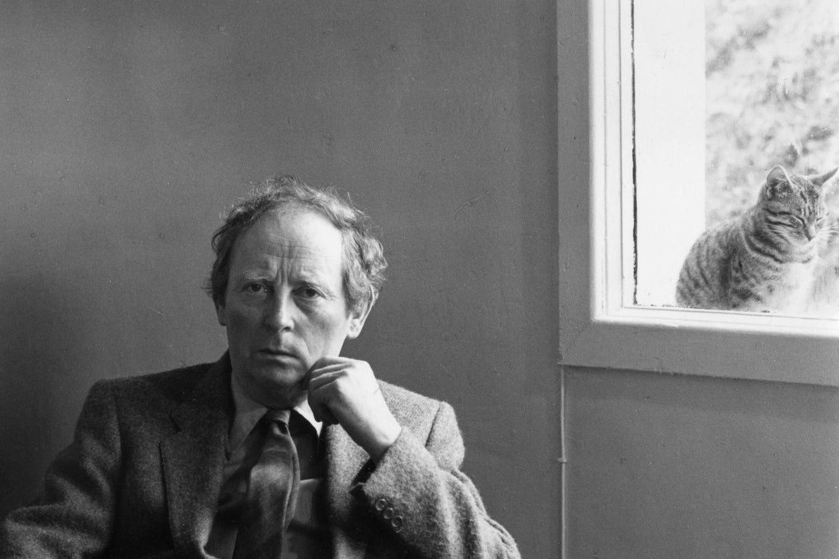 That They May Face The Rising Sun by John McGahern, book of a lifetime
