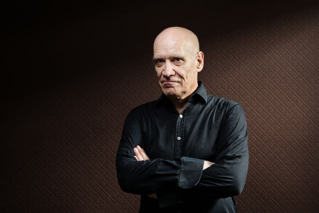 Three years after being given 10 months to live, Wilko Johnson is cured of cancer, but happiness remains elusive  