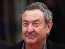 Nick Mason compares departure of Roger Waters to death of Stalin