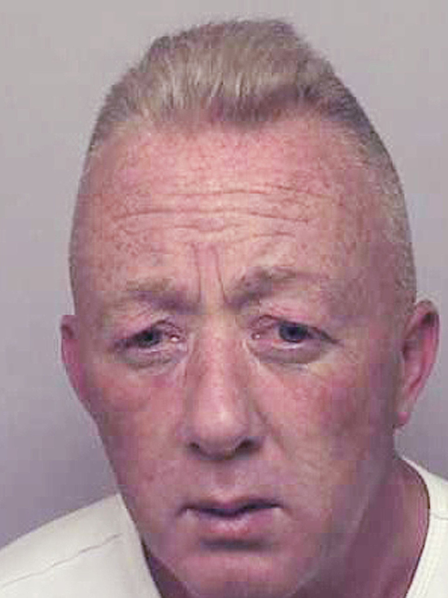 David Dan Doran who has been jailed for four and a half years