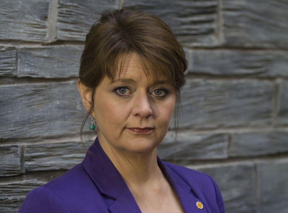 Leanne Wood, the leader of Plaid Cymru, has written to Carwyn Jones, the First Minister of Wales, demanding he “use whatever powers you have to mitigate job losses”