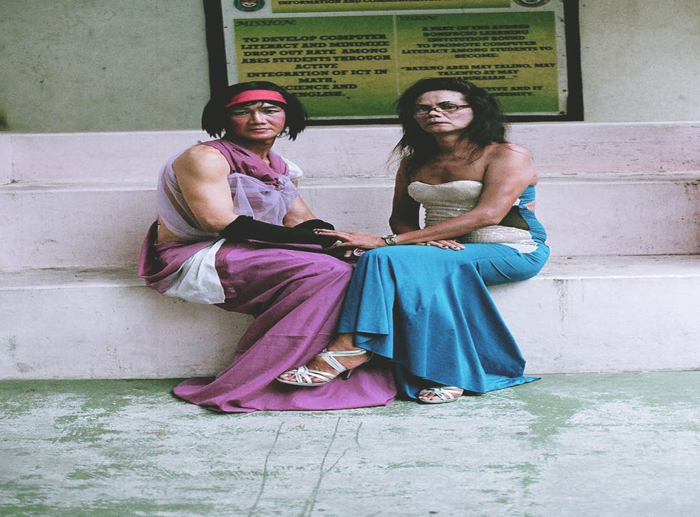 Photographer Captures The Lost Legacy Of Justo Justo S Filipino Home Of The Golden Gays The Independent The Independent Photographer Captures The Lost Legacy Of Justo Justo S Filipino Home Of The Golden Gays The Independent The Independent