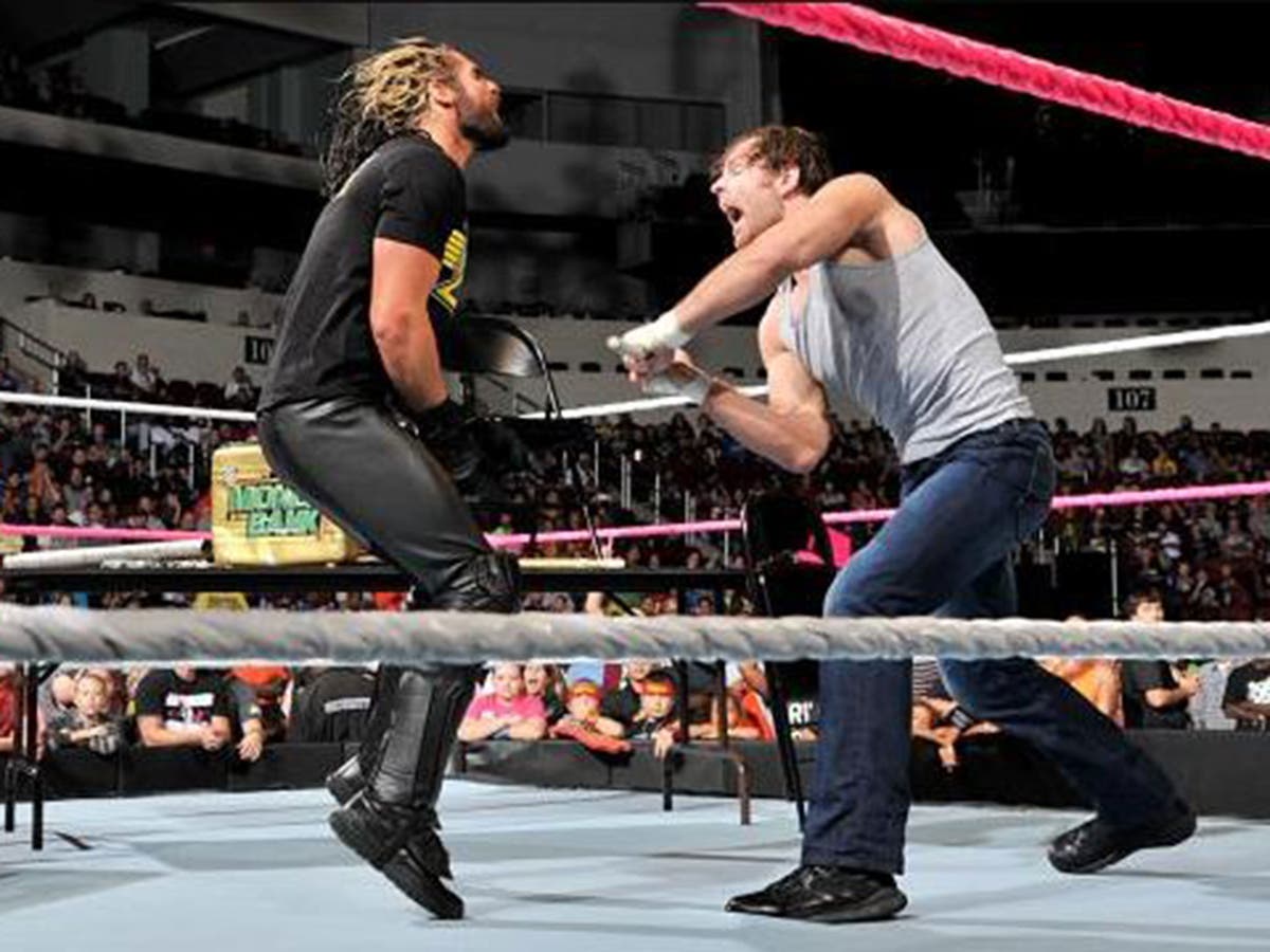 WWE Midcard Report (June 17-19): Seth Rollins outdresses Dean Ambrose and  The Wyatt Family stands tall on Main Event, while Alicia Fox stays crazy on  Superstars