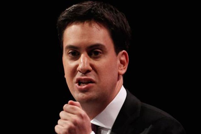 Miliband has decided that five-year parliaments might give him the chance to make “long-term decisions in the national interest”