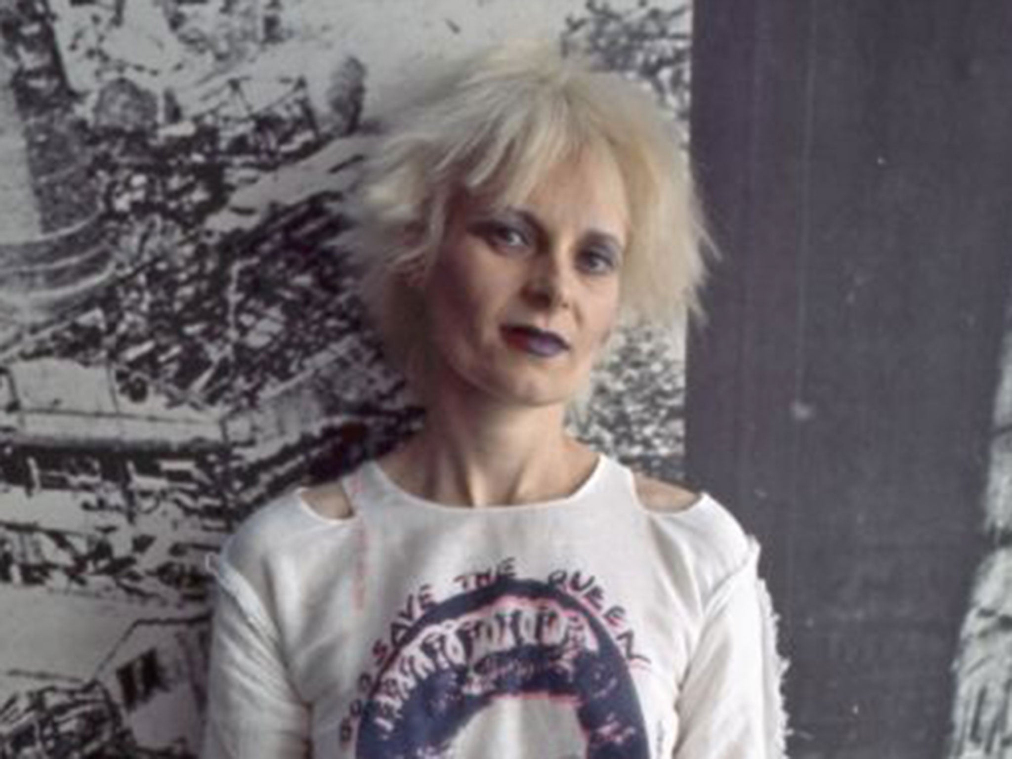 Punk was dead as soon as the fashions, created in part by Vivienne Westwood, were mass produced