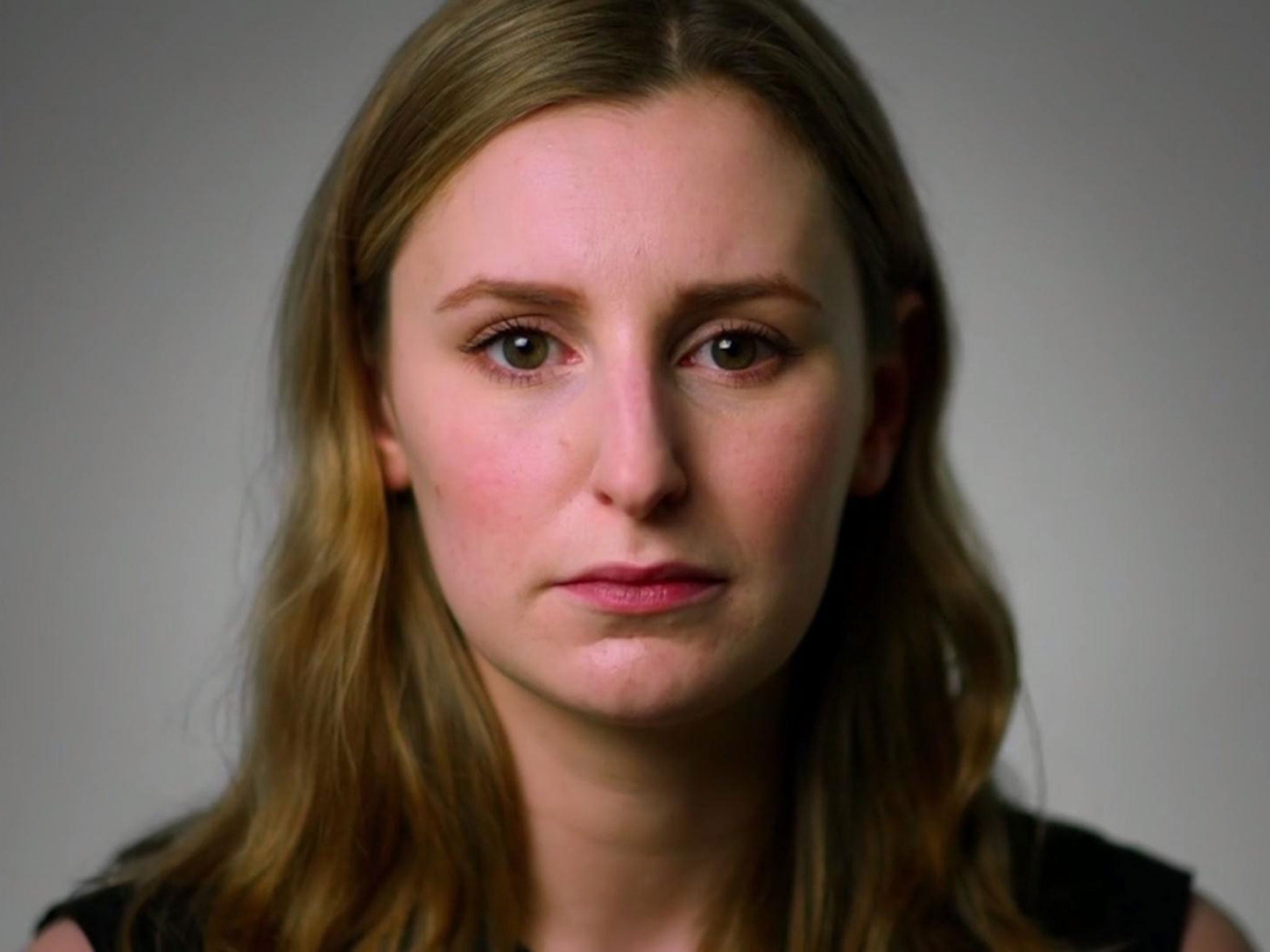 Laura Carmichael joined the Soy Dog campaign
