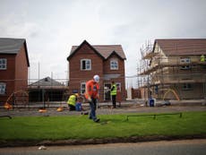 Read more

New housing minister campaigned against housebuilding