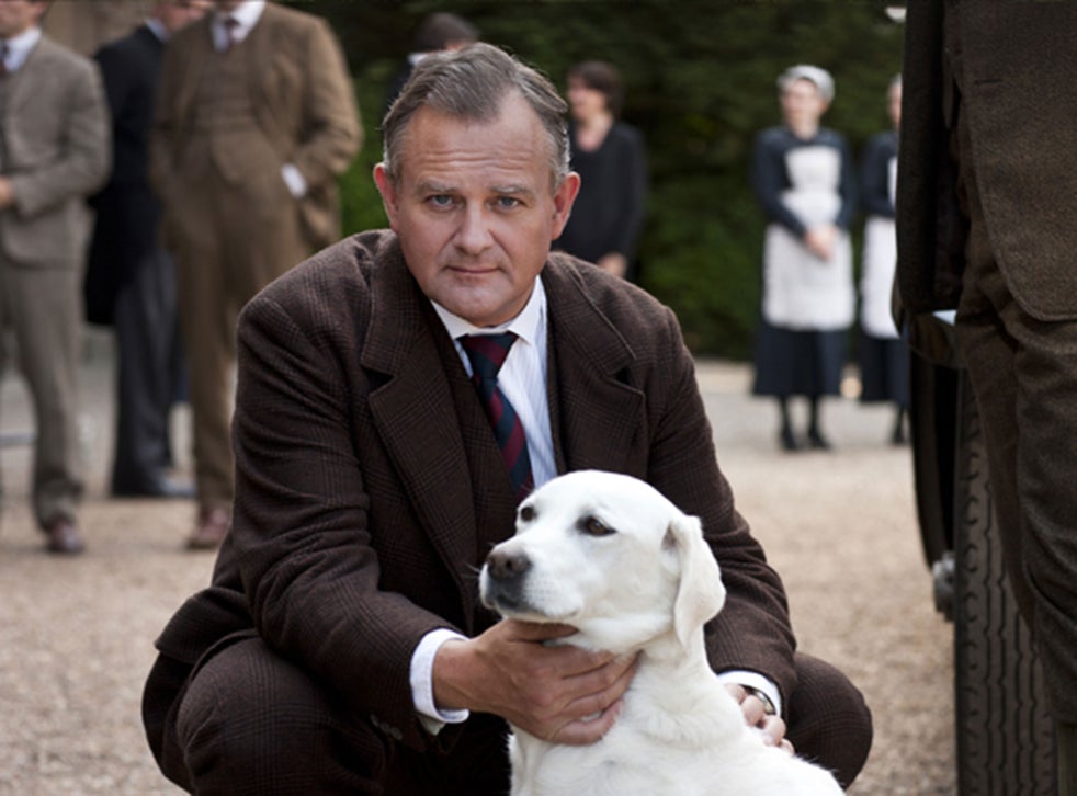 Downton Abbey movie: Hugh Bonneville says 'show me the money' to big ...