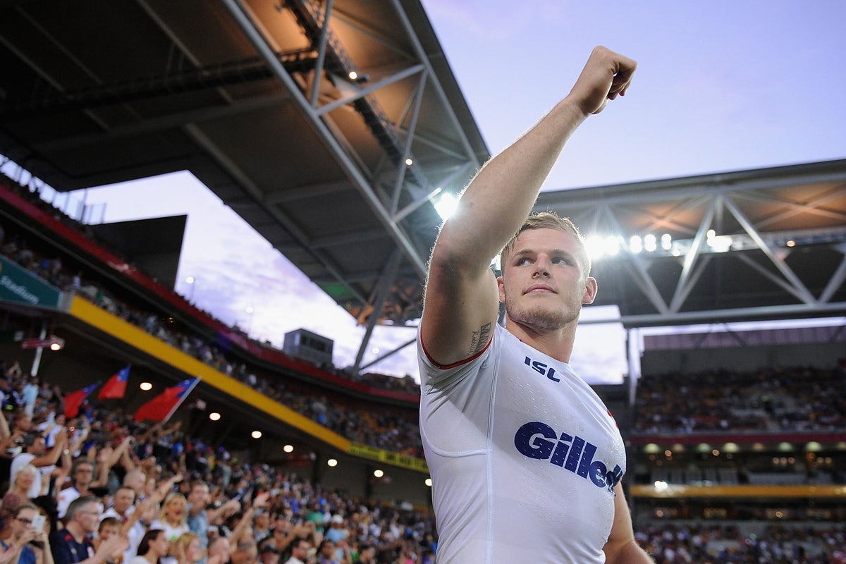 View from the sofa: enlightenment dawns as a maligned sport emerges