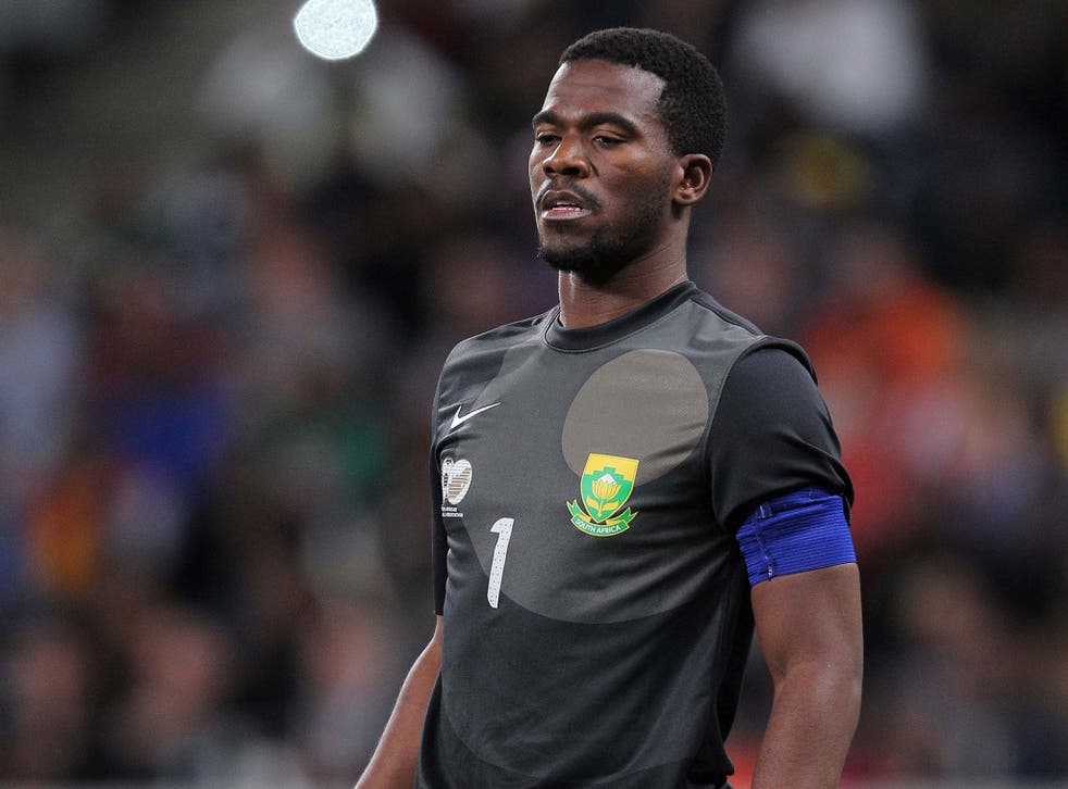 Orlando Pirates captain Senzo Meyiwa died after being shot at his home in Vosloorus, a township 20km south of Johannesburg