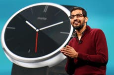 iPhone can now pair with Android Wear watches