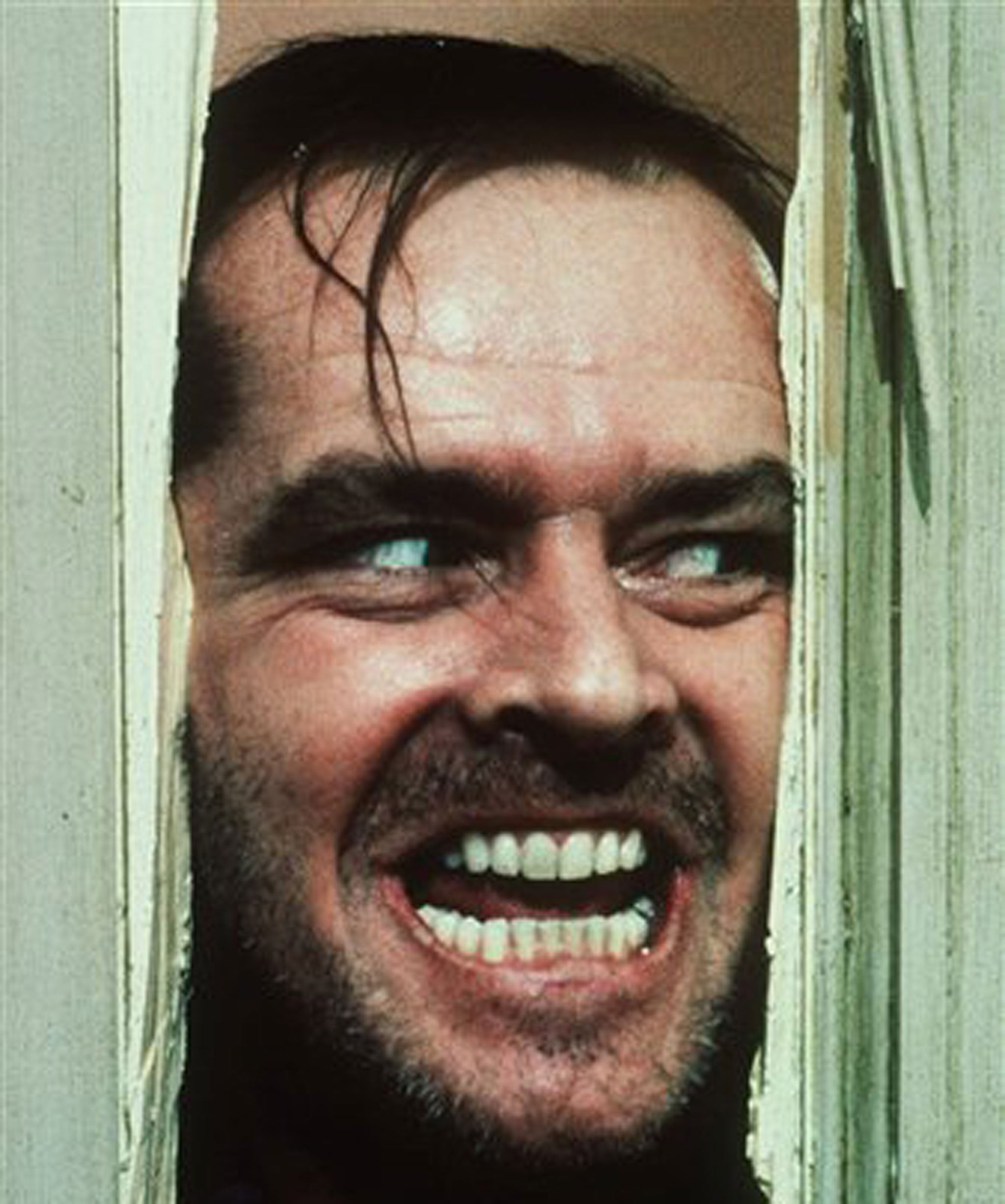 The more insightful films might help us cope with the solitude without being driven to attack our loved ones with an axe like Jack Torrance in ‘The Shining’