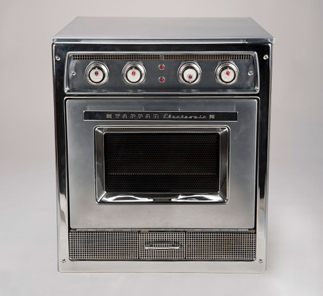 Rhodri Marsden's Interesting Objects: The microwave oven | The Independent