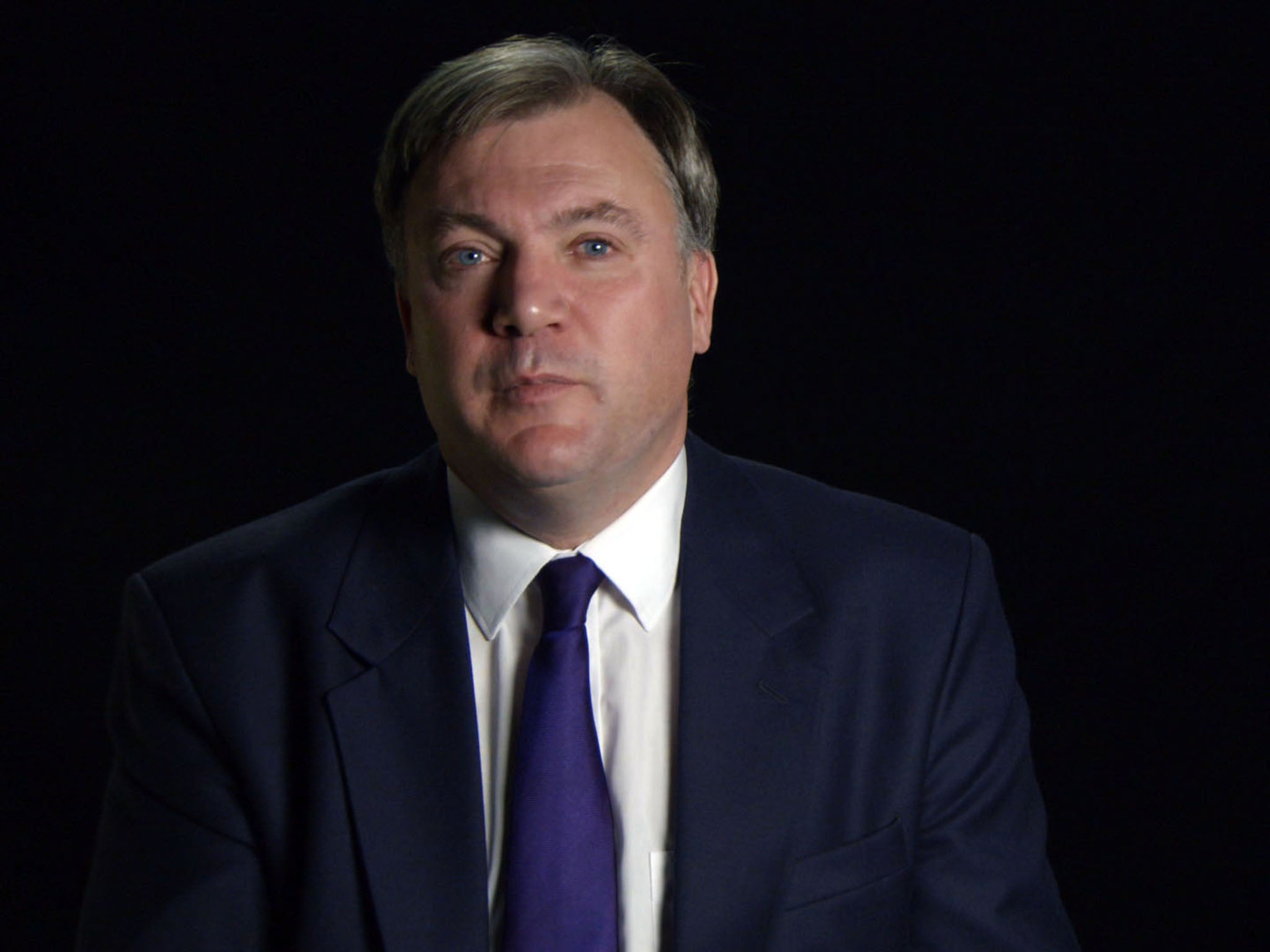 In the thick of it: ‘Baby P: The Untold Story’ heard from Ed Balls